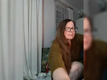Bongacams Live Porn of HelenBerg