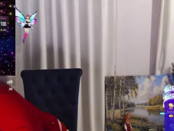 Bongacams Free Porn Cam of HelenBerg