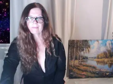 Bongacams Free Live Porn of HelenBerg