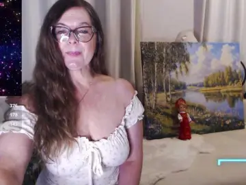 Bongacams Private Sex Chat of HelenBerg