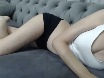 Bongacams Live Porn of svetysin