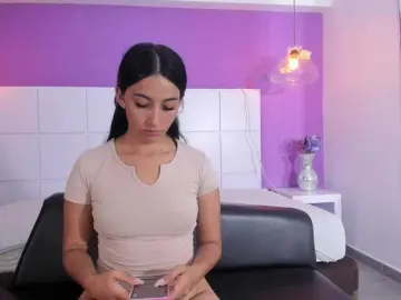 Bongacams Sex Cam of AnnHouston