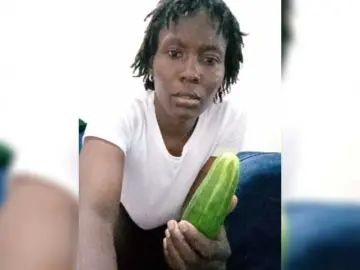 Bongacams Best Webcam of HalimaAnderson