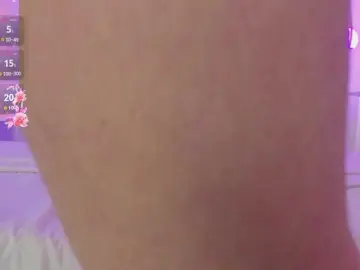 Bongacams Nude Webcam of Isabela-Fiorelli