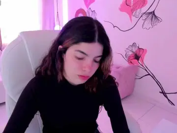 Bongacams Nude Webcam of Isabela-Fiorelli