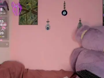 Bongacams Live Porn of Maddyjhonsson