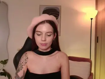 Bongacams Sex Cam of MirandaShaw