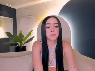 Bongacams Live Sex of PaulineSanz