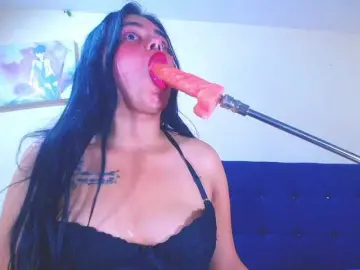 Bongacams Sex Chat of WendySpace