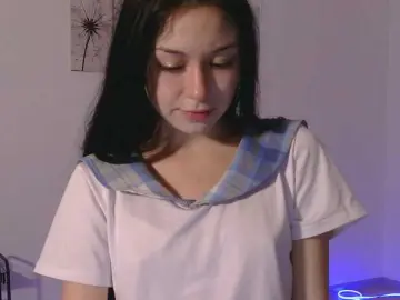 Bongacams Adult Webcam of etherealnightwhisper