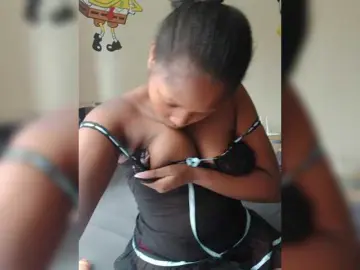 Bongacams Live Sex of kishacali