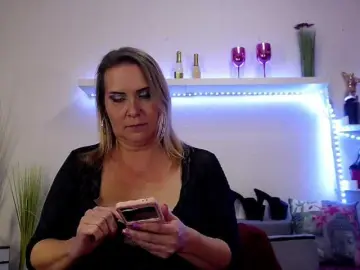 Bongacams Adult Video Chat of JuliaPink