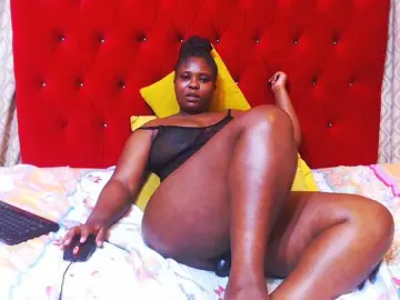 Bongacams Sex Cam of sexychocolatbox10