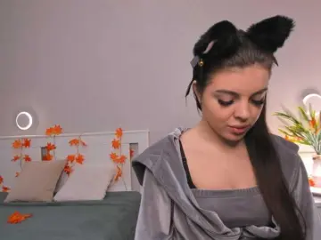 Bongacams Adult Video Chat of AuroraVice