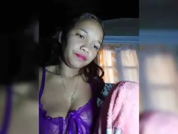 Bongacams Live Sex Cam of Vaninah