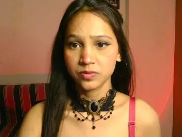 Bongacams Private Sex Chat of Yashika