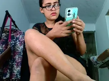 Bongacams Best Webcam of aisha5