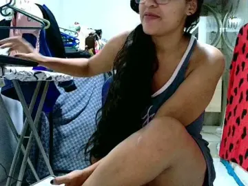 Bongacams Nude Webcam of aisha5