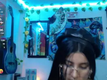 Bongacams Sex Cam of dakkohott