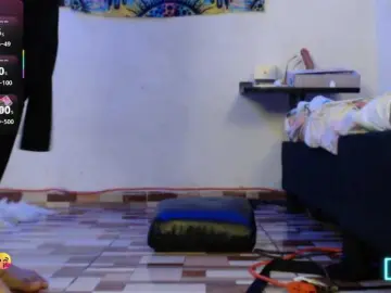 Bongacams Adult Webcam of dakkohott