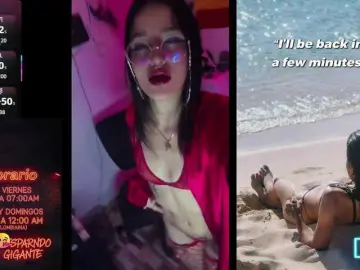 Bongacams Live Porn of dakkohott