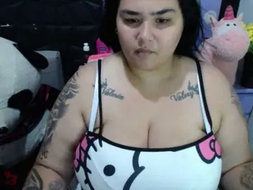 Bongacams Sex Chat of GabiBigBoobs