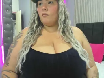 Bongacams Live Sex Cam of GabiBigBoobs