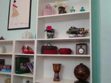 Bongacams Live Sex of Julia-Jae