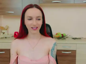 Bongacams Free Porn Cam of Julia-Jae