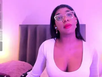 Bongacams Sex Chat of KendraChavezz1