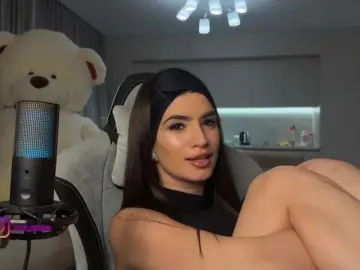 Bongacams Private Sex Chat of Sofi-Mi