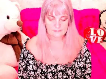 Bongacams Live Porn of siberianberry
