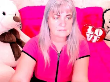 Bongacams Private Sex Chat of siberianberry