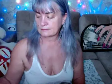 Bongacams Adult Video Chat of siberianberry