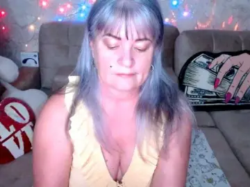 Bongacams Sex Chat of siberianberry