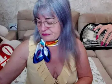 Bongacams Live Sex of siberianberry