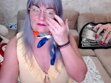 Bongacams Live Sex Cam of siberianberry