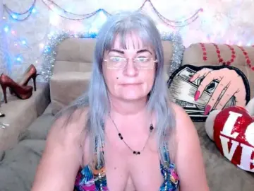 Bongacams Nude Webcam of siberianberry