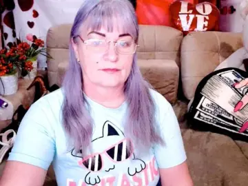 Bongacams Sex Chat of siberianberry