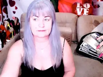 Bongacams Live Sex Cam of siberianberry