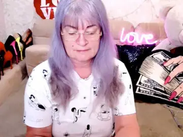 Bongacams Sex Chat of siberianberry