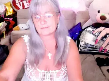 Bongacams Sex Chat of siberianberry