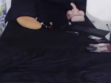 Bongacams Live Porn of Darkiitty1