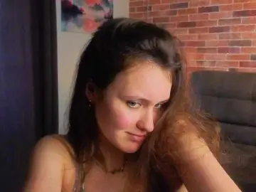 Bongacams Sex Cam of FoxFever