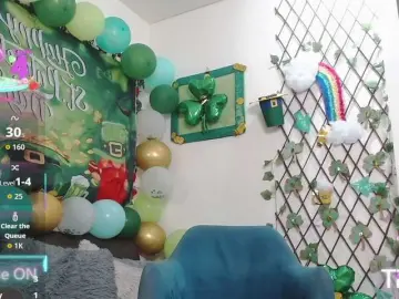 Bongacams Nude Webcam of LiamBrown09