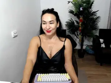 Bongacams Best Webcam of LikaLady