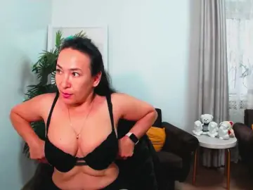 Bongacams Watch Live Sex Cams of LikaLady
