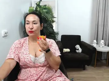 Bongacams Watch Live Sex Cams of LikaLady