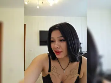 Bongacams Adult Video Chat of Alexa-Lee