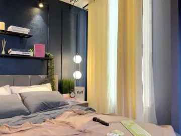 Bongacams Sex Chat of LelaRyann